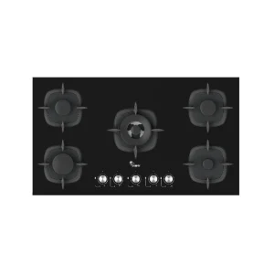 اجاق گاز شیشه ای مدل G-511