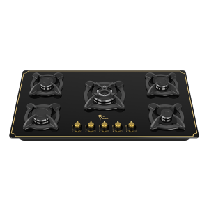 اجاق گاز شیشه‌ای مدل G566