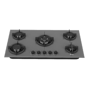 اجاق گاز شیشه‌ای سیمر مدل G593